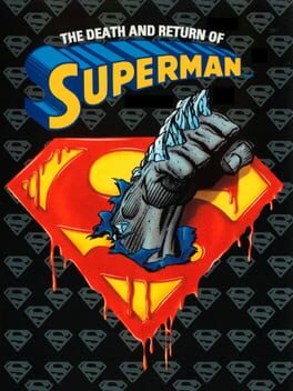 Cover: The Death and Return of Superman