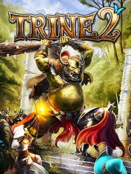 Cover: Trine 2