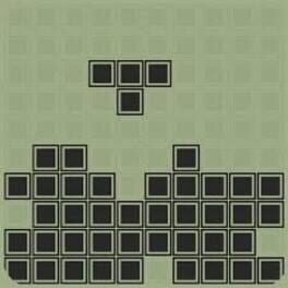 Cover: Tetris