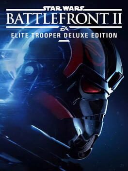 Cover: Star Wars Battlefront II: Elite Trooper Deluxe Edition