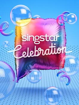 Cover: SingStar: Celebration