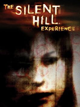 Cover: The Silent Hill Experience