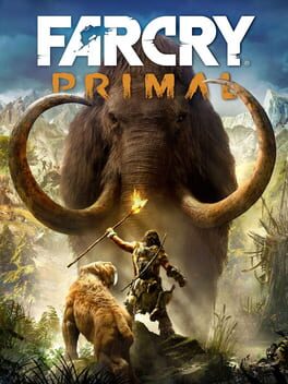 Cover: Far Cry: Primal