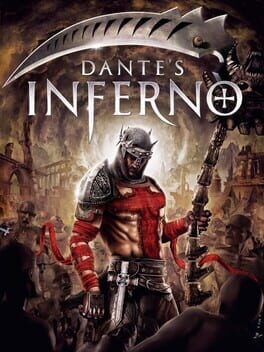 Cover: Dante's Inferno
