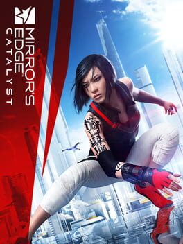 Cover: Mirror's Edge Catalyst