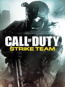 Cover: Call of Duty: Strike Team