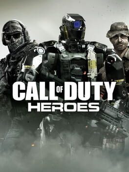 Cover: Call of Duty: Heroes