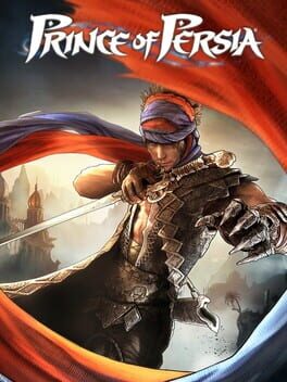 Cover: Prince of Persia