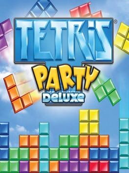 Cover: Tetris Party Deluxe