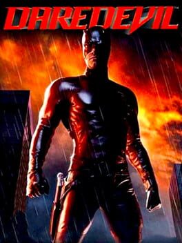 Cover: Daredevil