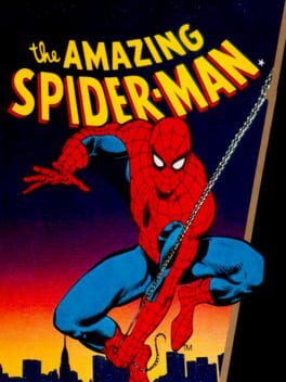 Cover: The Amazing Spider-Man