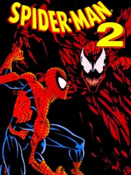 Cover: The Amazing Spider-Man 2