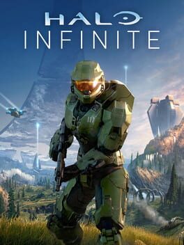 Cover: Halo Infinite