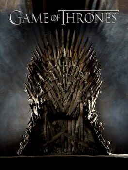 Cover: Game of Thrones