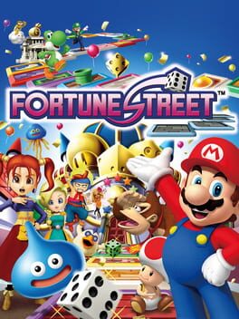 Cover: Fortune Street