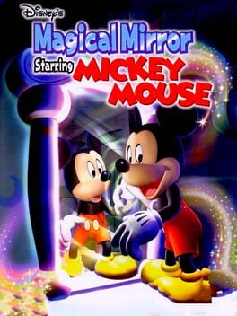 Cover: Disney's Magical Mirror Starring Mickey Mouse