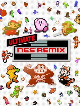 Cover: Ultimate NES Remix