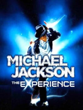 Cover: Michael Jackson: The Experience