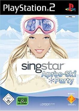Cover: Singstar Aprés-Ski Party