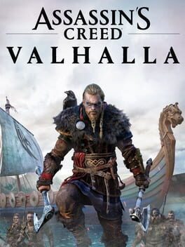 Cover: Assassin's Creed Valhalla