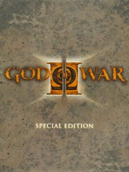 Cover: God of War II: Special Edition