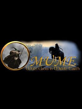 Cover: Multi-Users in Middle-earth