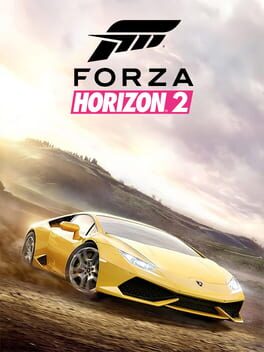 Cover: Forza Horizon 2