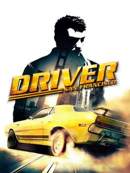 Cover: Driver: San Francisco