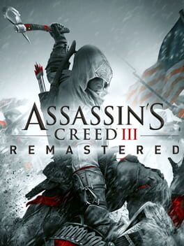 Cover: Assassin's Creed III Remastered