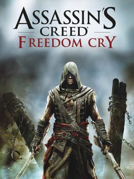 Cover: Assassin's Creed: Freedom Cry
