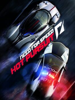 Cover: Need for Speed: Hot Pursuit - Limited Edition
