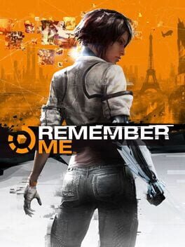 Cover: Remember Me