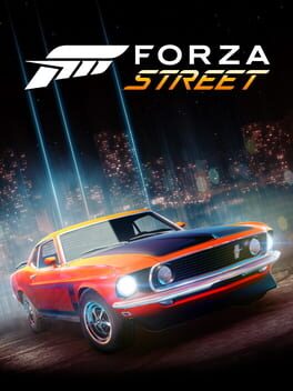 Cover: Forza Street
