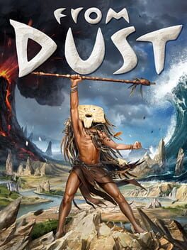 Cover: From Dust