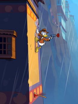 Cover: DuckTales QuackShots