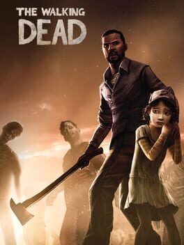 Cover: The Walking Dead