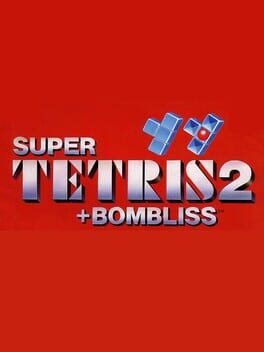 Cover: Super Tetris 2 + BomBliss