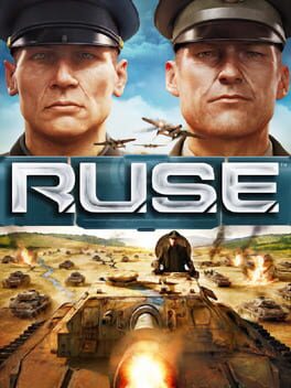Cover: R.U.S.E.