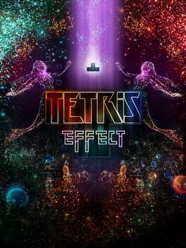 Cover: Tetris Effect