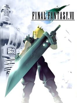 Cover: Final Fantasy VII