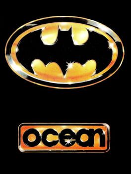 Cover: Batman