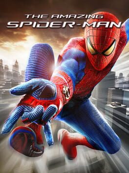 Cover: The Amazing Spider-Man