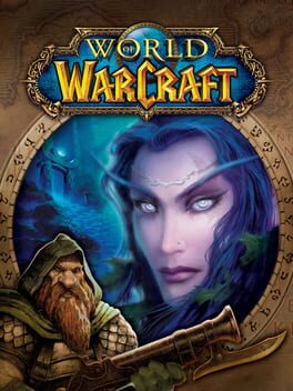 Cover: World of Warcraft