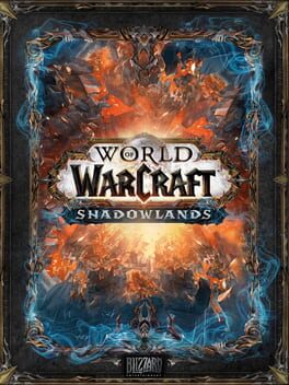 Cover: World of Warcraft: Shadowlands - Collector's Edition