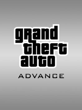 Cover: Grand Theft Auto Advance