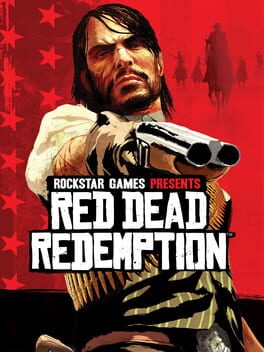 Cover: Red Dead Redemption