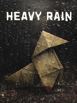 Cover: Heavy Rain: Special Edition
