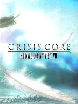 Cover: Crisis Core: Final Fantasy VII - Collector's Edition