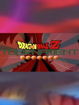 Cover: Dragon Ball Z Tournament