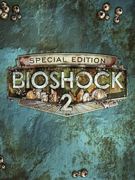 Cover: BioShock 2: Special Edition